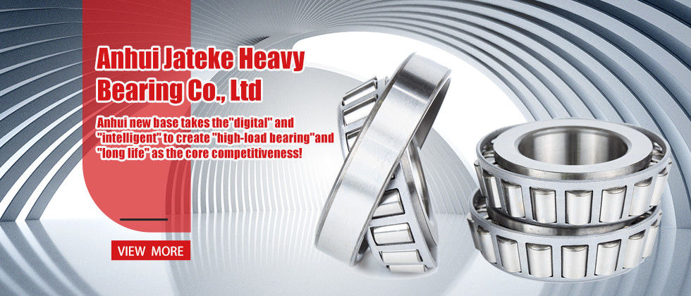 Industrial Roller Bearing