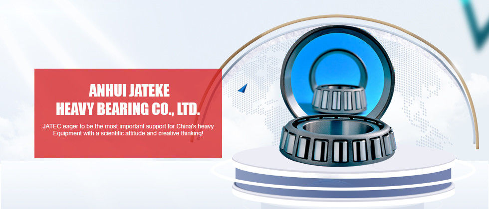 Cylindrical Roller Bearing