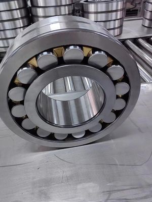 Jatec22318CA / W33 Spherical Roller Bearings	Fan Bearings  Gcr15 China  90×190×64