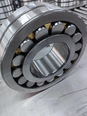 Jatec23024CA / W33 Spherical Roller Bearings	Fan Bearings  Gcr15 China 120×180×46
