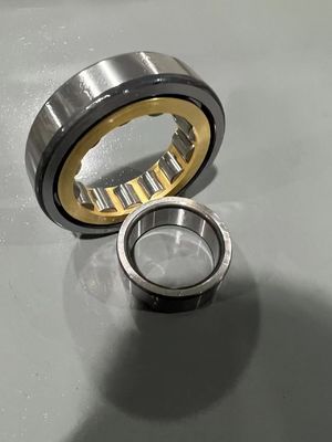 Jatec RNU1020M （P6/P5） Cylindrical Roller Bearing  Gcr15  100×150×24 Single Row Cylindrical Roller Bearing
