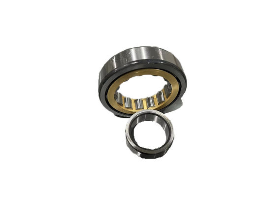 Jatec NJ1022M （P6/P5） Cylindrical Roller Bearing  Gcr15  110×170×28 Single Row Cylindrical Roller Bearing