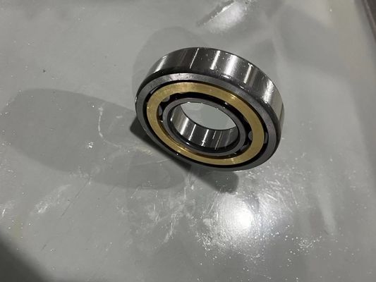 NU1030M Single row Cylindrical Roller Bearing Gcr15 150x225x35