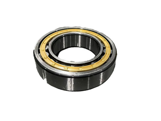 JATEC Full Complement Radial Cylindrical Roller Bearings N1014M