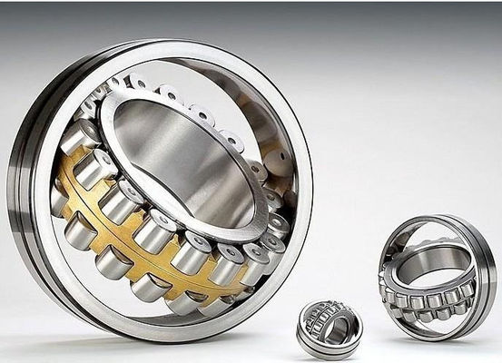 W33 Gcr15 Spherical Roller Bearings 22320 CA 100x215x73