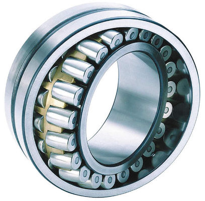 Jatec22334CA W33 Sealed Spherical Roller Bearings Gcr15 Steel 170x360x120