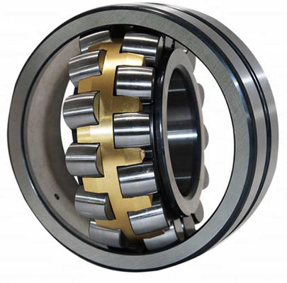 Custom Spherical Roller Bearing Gcr15 130x280x93 Jatec22326CA / W33