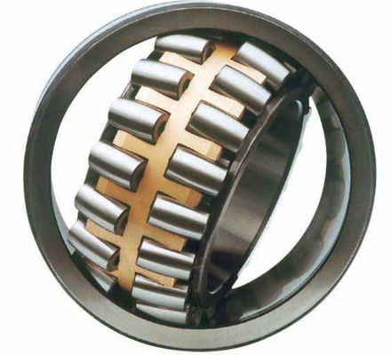 Jatec24144CA W33 mounted Split Spherical Roller Bearing Gcr15 220x370x150