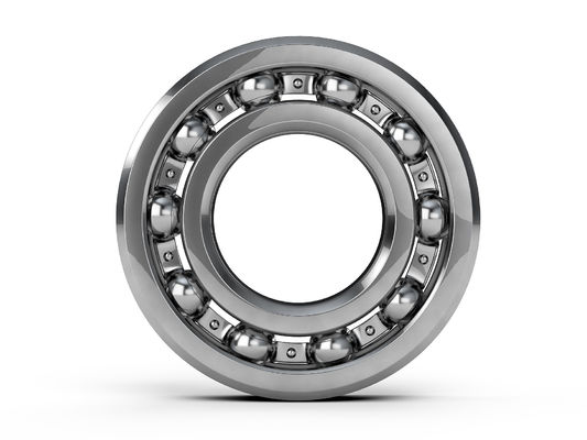 Jatec 6006（general  high temperature   motor） Deep Groove Ball Bearings  Gcr15 30×55×13