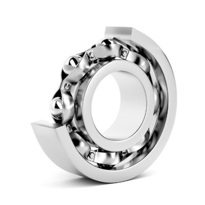 Jatec 6014（general  high temperature   motor） Deep Groove Ball Bearings  Gcr15 70×110×20