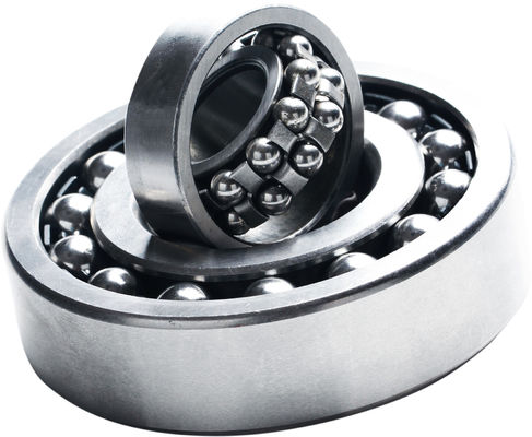 Jatec 6204（general  high temperature   motor） Deep Groove Ball Bearings  Gcr15 20×47×14