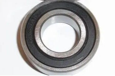 Custom Deep Ball Groove Bearing 6011-2RZ 55x90x18