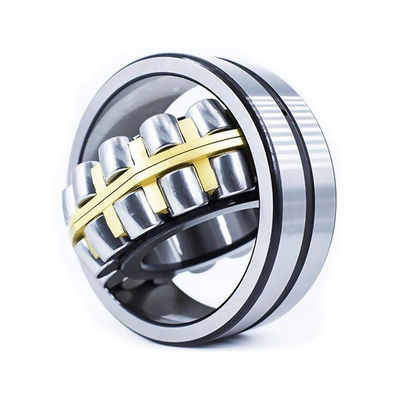 Jatec22312CA / W33 Spherical Roller Bearings	Fan Bearings  Gcr15 China