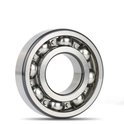 Jatec 6311 / C3Deep Groove Ball BearingsCompressor Bearings Gcr15 China