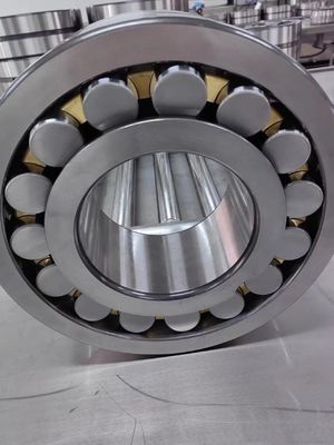 Jatec22206CA / W33 Spherical Roller Bearings	Fan Bearings  Gcr15  China
