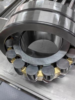 Jatec22232CA / W33 Spherical Roller Bearings	Fan Bearings  Gcr15 China 160*290*80