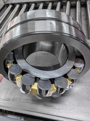 Jatec22234CA / W33 Spherical Roller Bearings	Fan Bearings  Gcr15 China 170*310*86