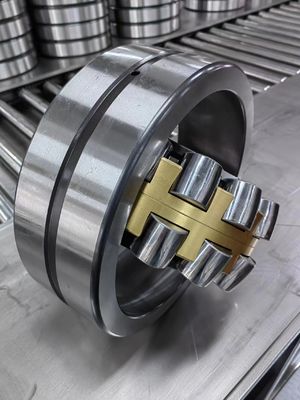 Jatec22313CA / W33 Spherical Roller Bearings	Fan Bearings  Gcr15 China   65×140×48