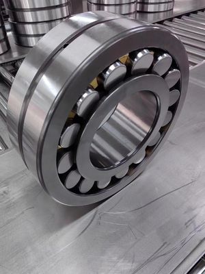 Jatec22316CA / W33 Spherical Roller Bearings	Fan Bearings  Gcr15 China   80×170×58