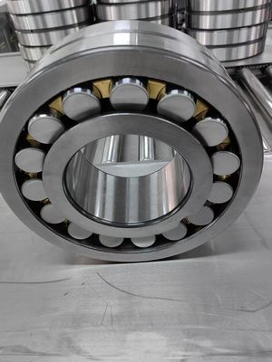 Jatec22317CA / W33 Spherical Roller Bearings	Fan Bearings  Gcr15 China  85×180×60