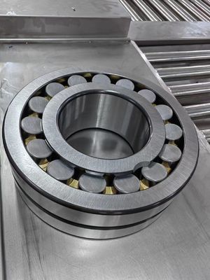 Jatec22319CA / W33 Spherical Roller Bearings	Fan Bearings  Gcr15 China  95×200×67