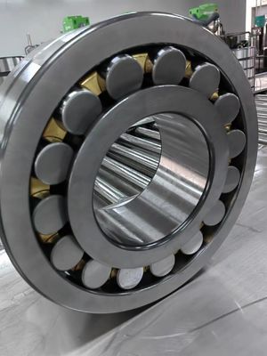 24138CA Spherical Tapered Spherical Roller Bearing 190x320x128