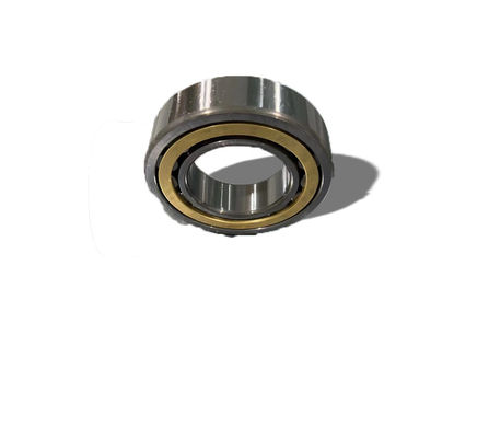 axial Full Complement Roller Bearings NU1036M 180x280x46