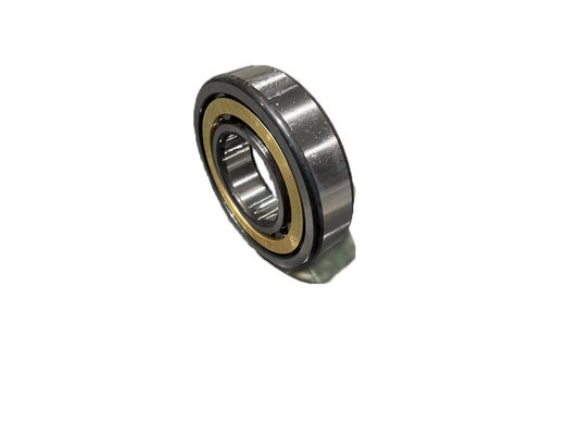 Jatec NU1016M （P6/P5） Cylindrical Roller Bearing  Gcr15  80×125×22 Single Row Cylindrical Roller Bearing