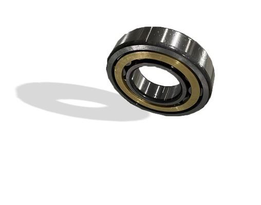 Jatec NU1018M （P6/P5） Cylindrical Roller Bearing  Gcr15  90×140×24 Single Row Cylindrical Roller Bearing