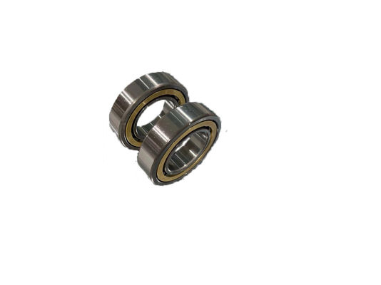 Jatec NJ1018M （P6/P5） Cylindrical Roller Bearing  Gcr15  90×140×24 Single Row Cylindrical Roller Bearing