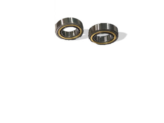 Jatec NU1019M （P6/P5） Cylindrical Roller Bearing  Gcr15  95×145×24 Single Row Cylindrical Roller Bearing