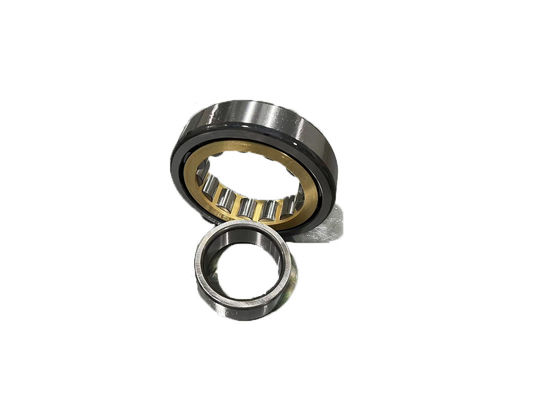 Jatec NU1022M （P6/P5） Cylindrical Roller Bearing  Gcr15  110×170×28 Single Row Cylindrical Roller Bearing