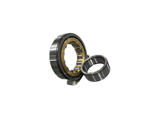 Jatec RNU1022M （P6/P5） Cylindrical Roller Bearing  Gcr15  110×170×28 Single Row Cylindrical Roller Bearing