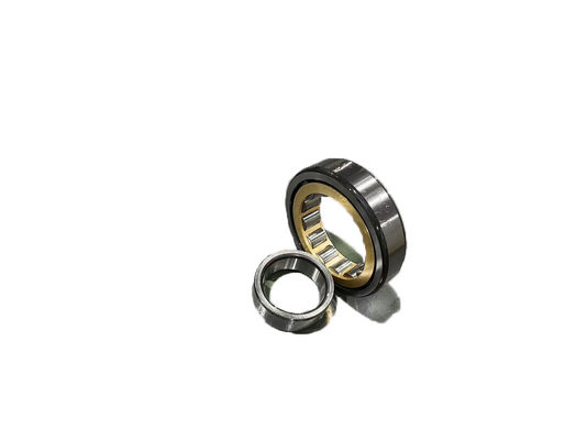 RNU 203M Sealed Cylindrical Roller-Lagers Gcr15 17x42x12
