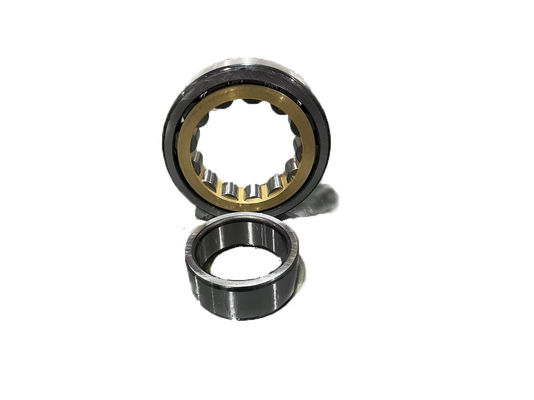 Unidirectional Axial Cylindrical Roller P6 Nu1010 Bearing 50x80x16