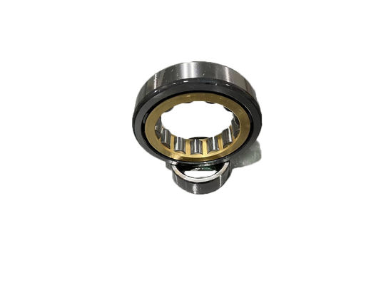 Custom Gcr15 Cylindrical Roller Thrust Bearing 55x90x18 NJ1011M
