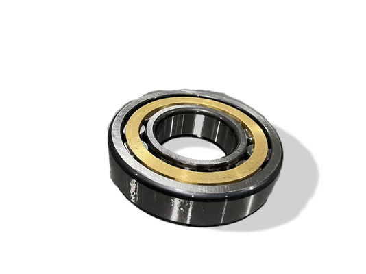 NJ1012M P6 P5 Cylindrical Roller Bearing Gcr15 60x95x18