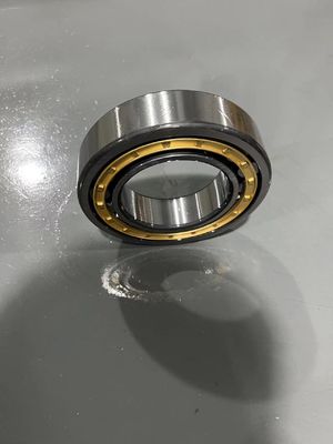 Single Row Thrust Split Cylindrical Roller Bearing NJ1024M