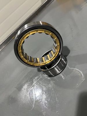 High Speed Nj Series Cylinder Roller Bearing NJ1028M 140x210x33 P6 P5