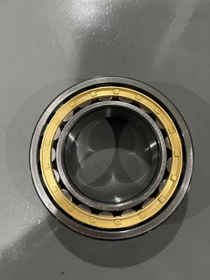 Jatec Single Row Cylindrical Thrust Bearing NUP1028M Gcr15 140x210x33