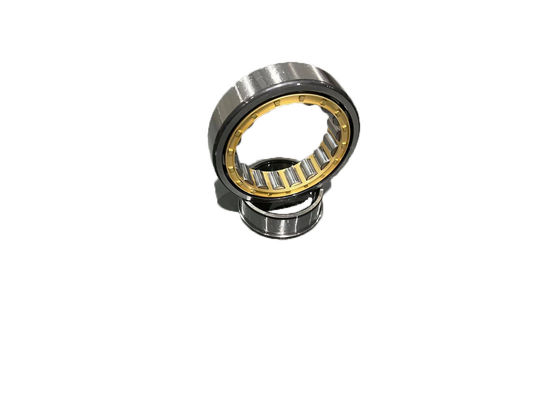 OEM NJ1052M Cylindrical Taper Roller Mining Machinery Bearings 260x400x65
