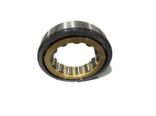 NU1046M Full Complement Roller Bearings Double Row Cylindrical Roller Bearing 220x350x56