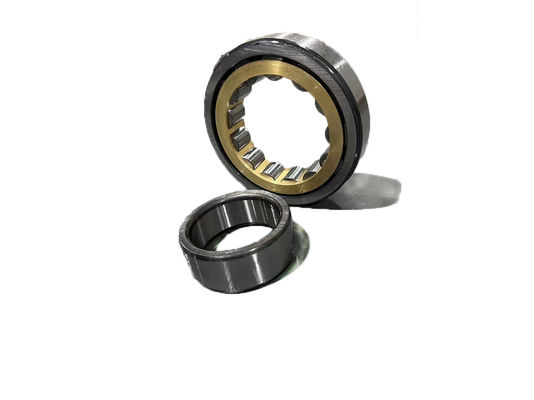 12mm Single Row Mining Machinery Bearings NJ1088M P6 P5