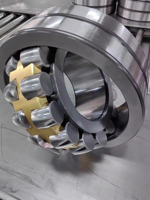 Jatec23028CA / W33 Spherical Roller Bearings	Fan Bearings  Gcr15 China 140×210×53