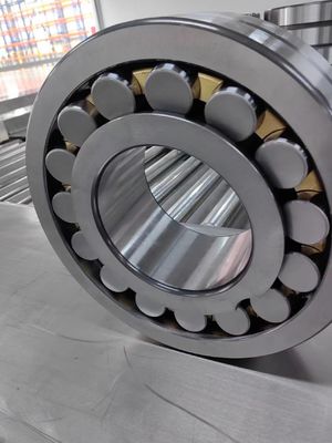 Jatec23032CA / W33 Spherical Roller Bearings	Fan Bearings  Gcr15 China 160×240×60