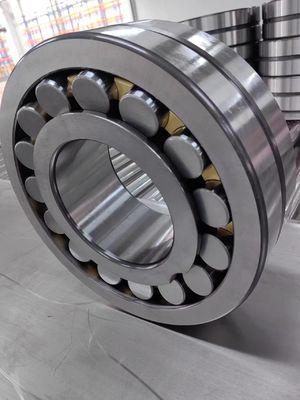 Jatec23038CA / W33 Spherical Roller Bearings	Fan Bearings  Gcr15 China 190×290×75