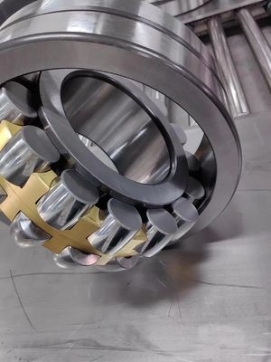 Jatec23040CA / W33 Spherical Roller Bearings	Fan Bearings  Gcr15 China 200×310×82