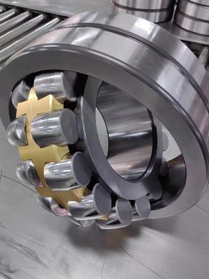 Jatec23056CA / W33 Spherical Roller Bearings	Fan Bearings  Gcr15 China 280×420×106
