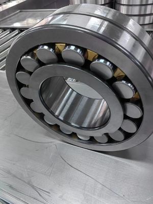 Jatec23122CA / W33 Spherical Roller Bearings	Fan Bearings  Gcr15 China 110×180×56