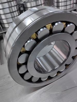 Jatec23148CA / W33 Spherical Roller Bearings	Fan Bearings  Gcr15 China 240×400×128